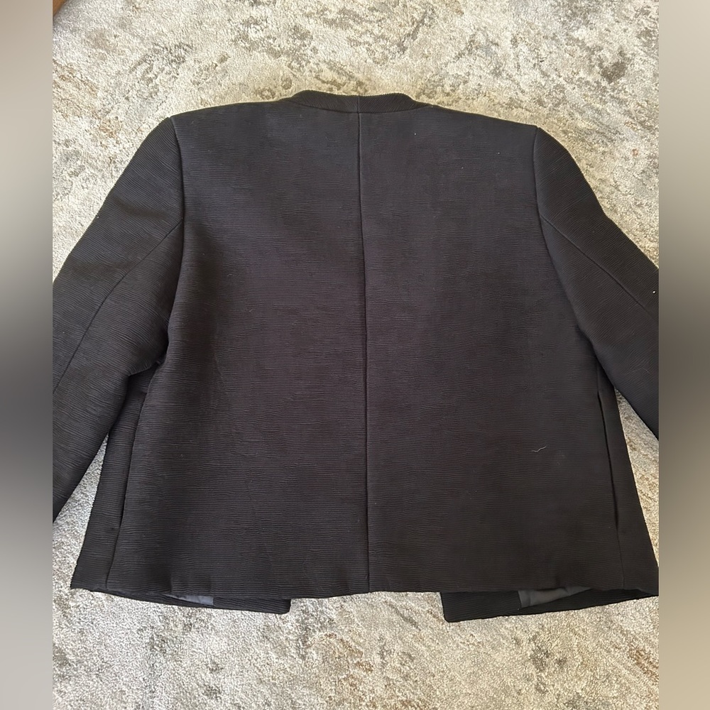 H&M structured jacket - Picture 4 of 4